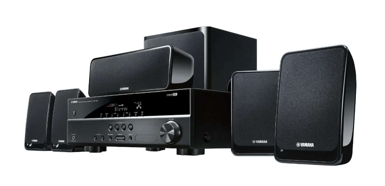 Ремонт Yamaha в Нижнекамске - Авторизованный сервисный центр