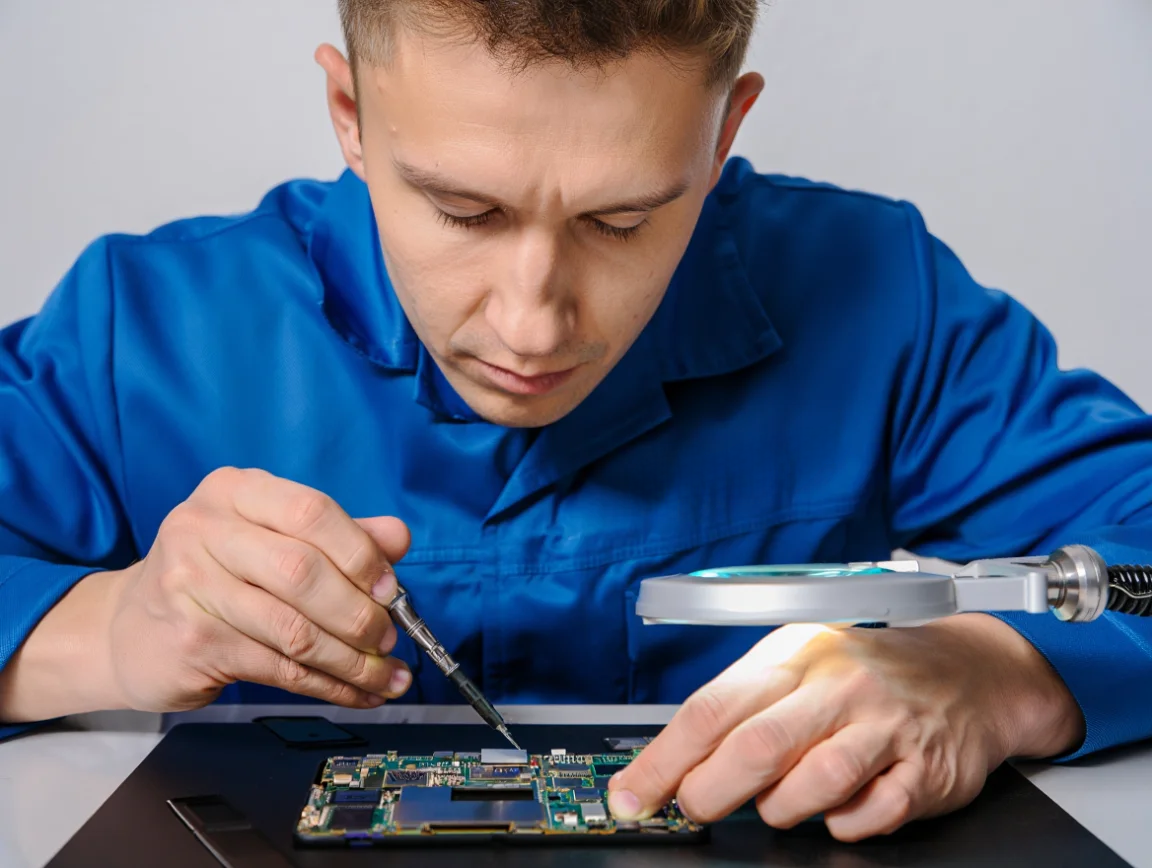 Заявка на ремонт техники Yamaha